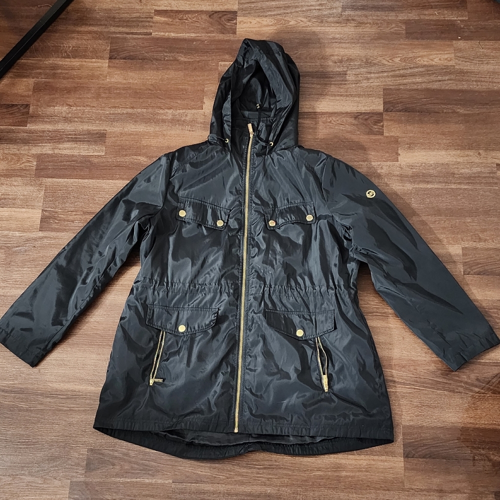 Michael Kors Windbreaker